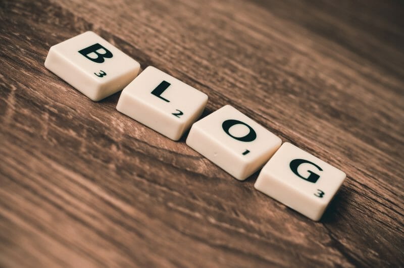 Blog Content Marketing