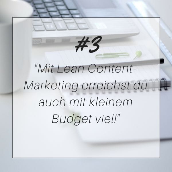 Content-Ideen Content-Ideen