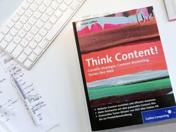 Content-Ideen Content-Ideen