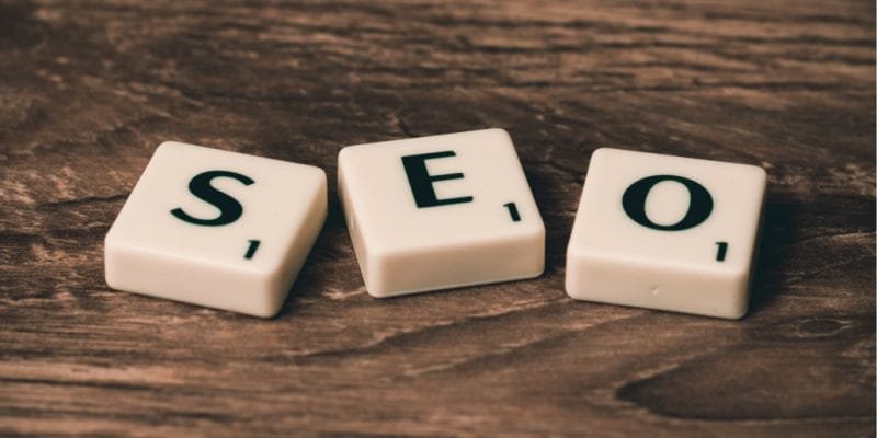 SEO-Strategie