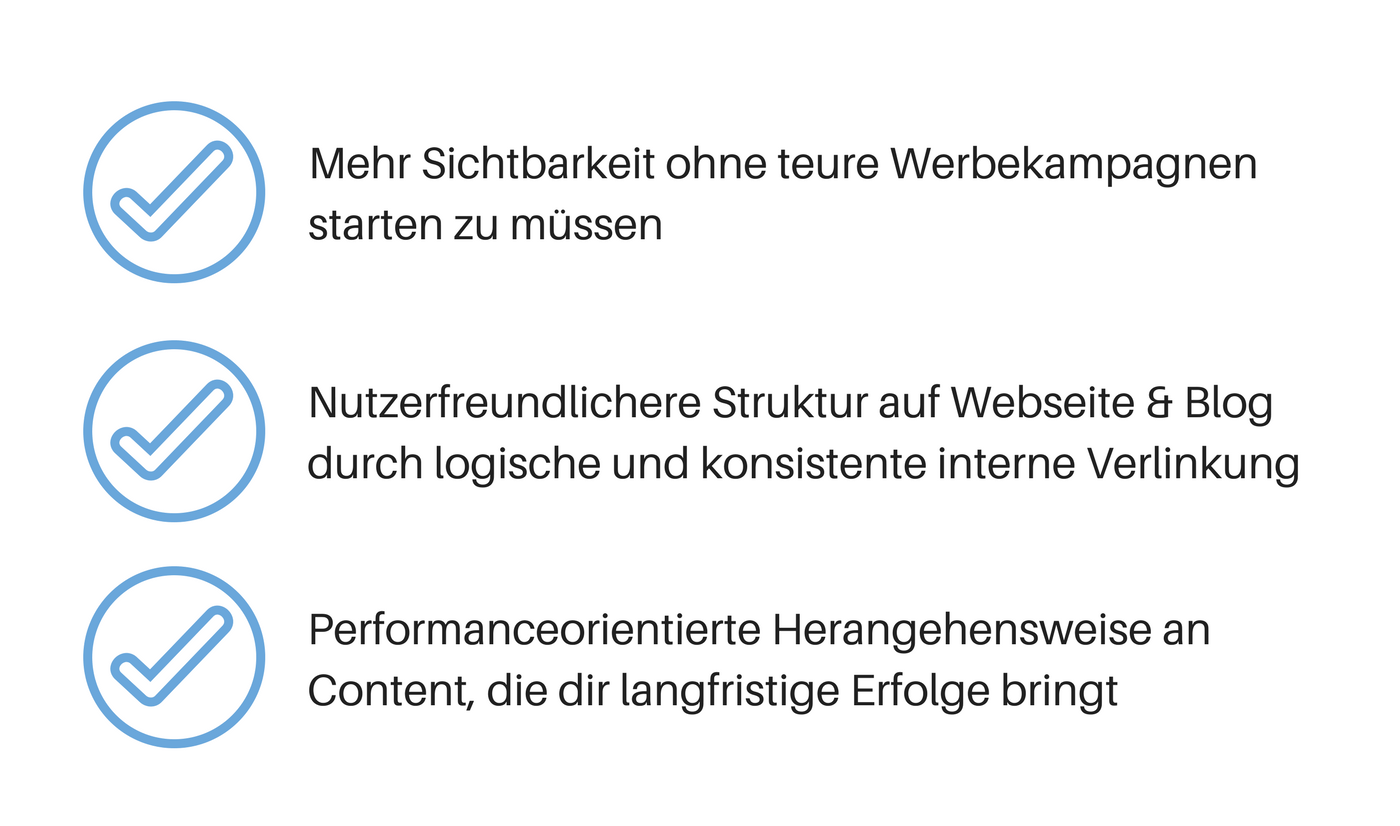 SEO-Strategie