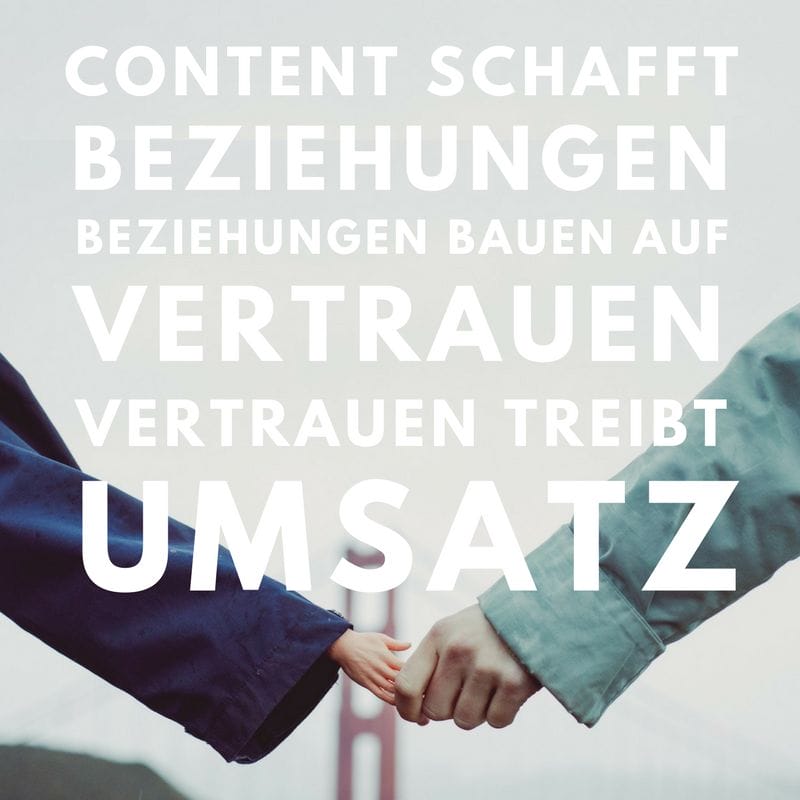 Vertrauen Social Media Vertrauen Social Media