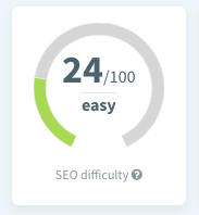 KWFinder