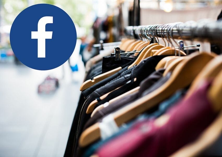 Facebook Shop erstellen Titelbild Facebook Shop erstellen Titelbild