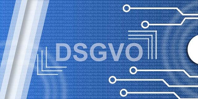DSGVO Content Marketing