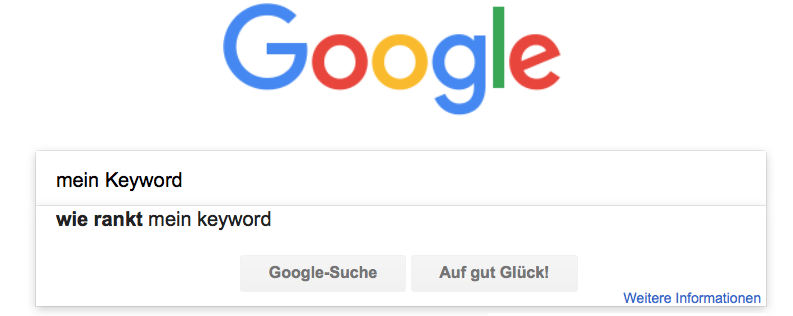 Ubersuggest