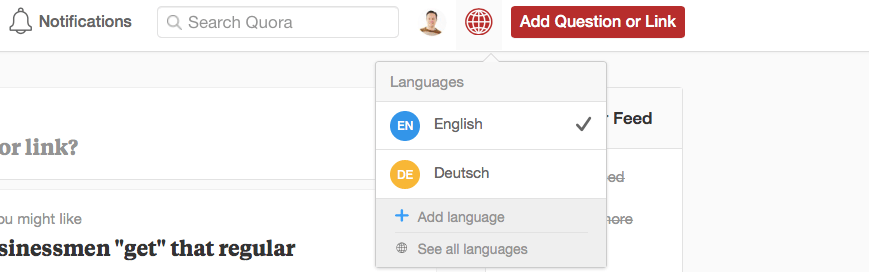 Quora Content Marketing Quora Content Marketing