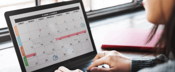 Content Marketing SEO Redaktionsplan