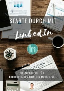 LinkedIn_Marketing_Checkliste