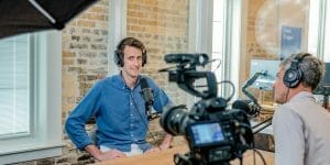 Titelbild Video Marketing