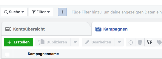 Facebook Veranstaltung Kampagne erstellen Facebook Veranstaltung Kampagne erstellen