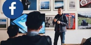 Facebook Veranstaltung Titelbild