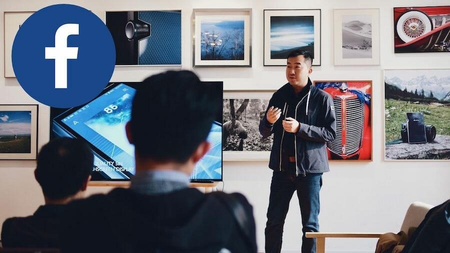 Facebook Veranstaltung Facebook Veranstaltung Titelbild