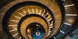 Marketing Funnel Titelbild