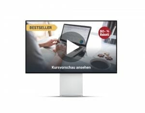 Content Marketing Kurs