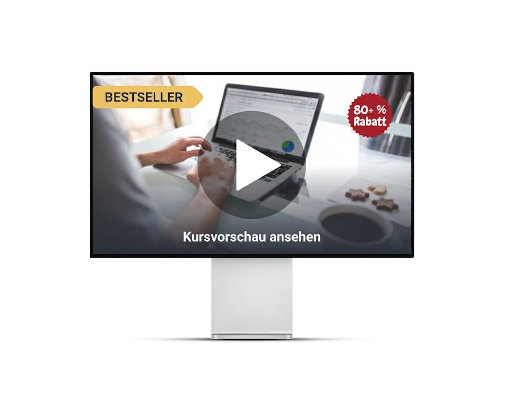 Content Marketing Kurs