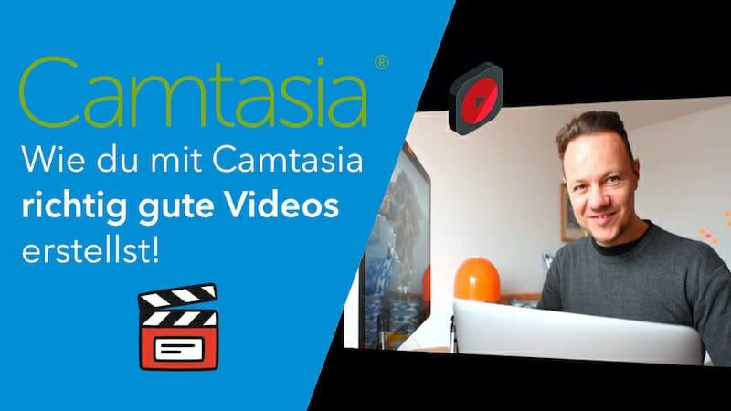 Camtasia Anleitung, Tipps und Alternativen