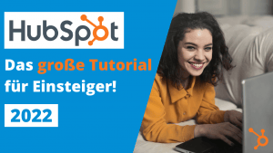Hub Spot Tutorial