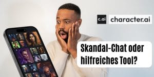 character ai titelbild