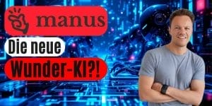 Manus AI Titelbild